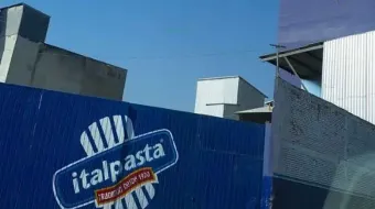 Italpasta despidió a 40 trabajadores y se quiere ahorrar la tercera parte de la liquidación