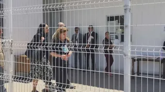A casi tres años, la familia Monzón espera sentencia por feminicidio contra Zavala