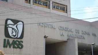 Llegará inversión al IMSS La Margarita y se construirá Hospital en Amozoc