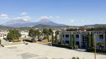 Nombran a Altagracia Andrade como directora del Tecnológico de Ciudad Serdán