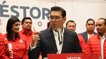 PRI busca fortalecer su base con nueva jornada de afiliación