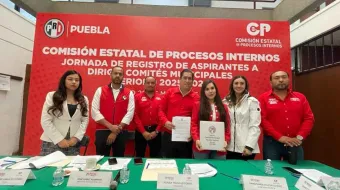 Renuncias y conflictos internos marcan el inicio de la nueva dirigencia del PRI