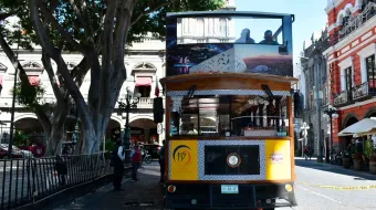 Armenta suprime el Pase Turístico para impulsar el turismo en Puebla
