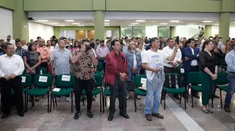 Izquierdas en Puebla llaman a evitar oportunismo en Morena
