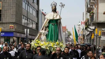 Puebla anticipa derrama económica millonaria con más de un millón de turistas en Semana Santa
