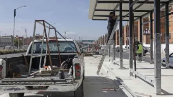 Se mantiene gratis el servicio del RUTA 4 
