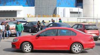 Seguridad Pública de Puebla intervendrá en actividades de franeleros por robos y violencia