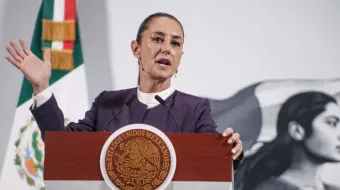 Sheinbaum exige reglas claras: 'Dar ejemplo y respetar la ética en Morena