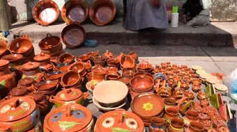 Trueque artesanal: Rescate de tradiciones comerciales en Puebla