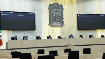 Urgen desde el Congreso mejorar reglas para evitar postular candidatos ligados con delincuentes