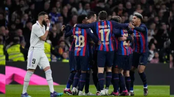 VIDEO. Una final vibrante que consagra al Barcelona como rey de copas