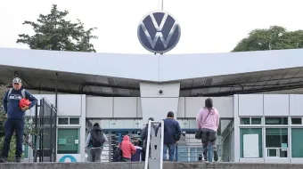 Volkswagen Puebla: Jornada extraordinaria para recuperar producción del modelo Taos