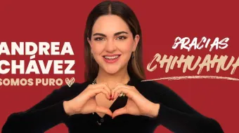 En Puebla califican de ilegal el madruguete de Andrea Chávez por gubernatura de Chihuahua 