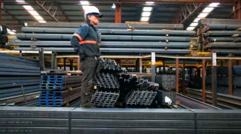 Coparmex alerta sobre impacto de aranceles de EU en economía mexicana