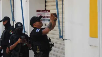 Productos chinos dañan al comercio establecido y a la industria nacional