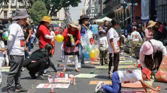 Canaco estima crecimiento económico del 4% en celebración del Día del Niño