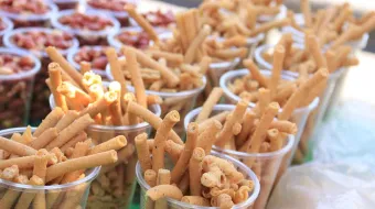 SEP Puebla busca erradicar comida no saludable en planteles educativos