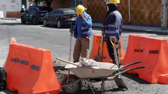 Agua y servicios públicos, principales demandas de poblanos en la ciudad