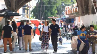 Puebla ante aranceles: Empresarios buscan fortalecer mercado interno