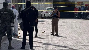 Guerra de cifras sobre seguridad confrontó al PRI con Morena  