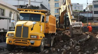 Puebla, líder en crecimiento del sector construcción a nivel nacional