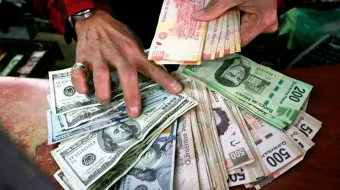 Remesas en Puebla aumentan 40% pese a pronósticos de baja