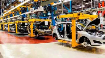 Sector automotriz frente a los aranceles