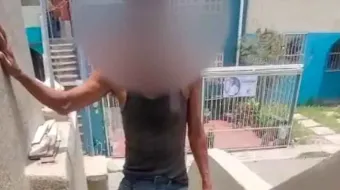 Acosador persigue a estudiante y la enfrenta con obscenidades en Córdoba; menor lo graba VIDEO