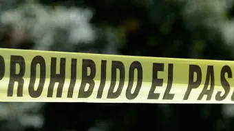 Albañil quería refrescarse y perdió la vida en manantial de Zinacatepec