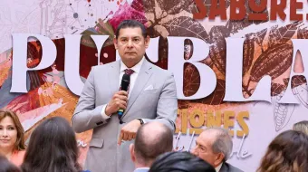 Denuncias, seguridad y política: Puebla en el centro de la controversia
