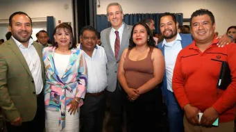 Analiza COPLADEMUN la ejecución de recursos y avances del Plan Municipal de Desarrollo