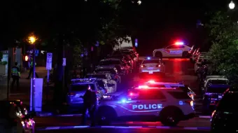 Ataque mortal frente al Museo Judío en Washington D.C. deja dos muertos