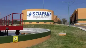 Atlixco enfrenta crisis hídrica: Soapama llama a cuidar el agua