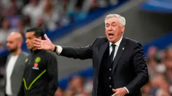 CBF confirma a Ancelotti como seleccionador de Brasil