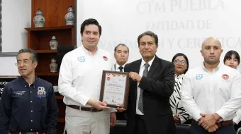 Nuevo centro evaluador SEP-Conocer fortalecerá profesionalización sindical