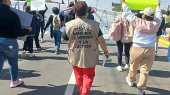 Cambiarán requisitos para el Consejo Ciudadano de la Comisión de Búsqueda