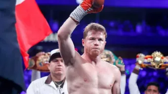 Canelo Álvarez vs. William Scull: el millonario premio detrás del combate