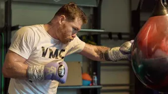 Canelo Álvarez pone fecha a su retiro y reafirma su legado fuera del ring