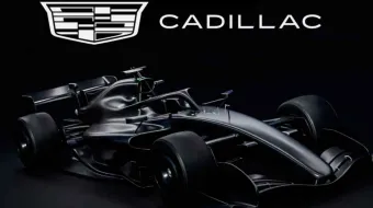 Checo Pérez regresará a la F1 con Cadillac en 2026