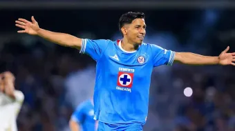 Cruz Azul elimina a Tigres y avanza a la final de la Concachampions
