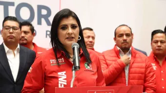El PRI criticó el doble discurso de Morena; “lo ha perfeccionado”