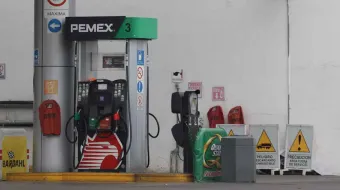 Desabasto de gasolina en Puebla: Tres gasolineras cierran por falta de suministro de Pemex