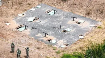 Desapariciones forzadas en Sinaloa: la fosa séptica como nueva táctica del crimen organizado