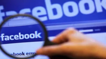Descubren falso sitio en Facebook para expedir licencias de conducir en Puebla
