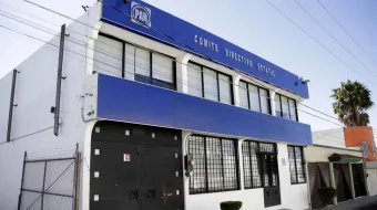 Donar el sueldo al PAN es voluntario, no obligatorio, aclara diputado