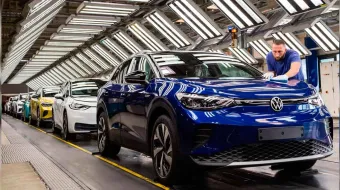 EEUU elimina aranceles a autopartes mexicanas