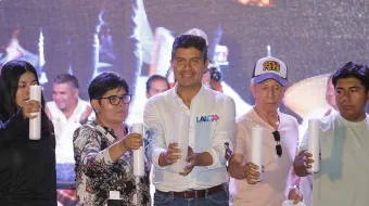 Ex alcalde Eduardo Rivera enfrenta observaciones por daño patrimonial