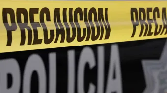 Ejecutan a delincuente en Tehuacán. No hay detenidos