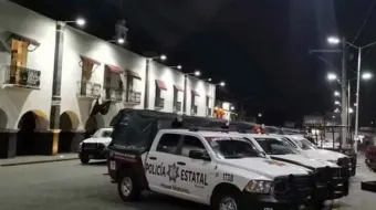 El Estado debe pagar los gastos del penal de Huejo, señaló el edil Roberto Solís