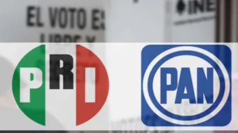 El PRI tiene la intención de aliarse con AN para futuras elecciones